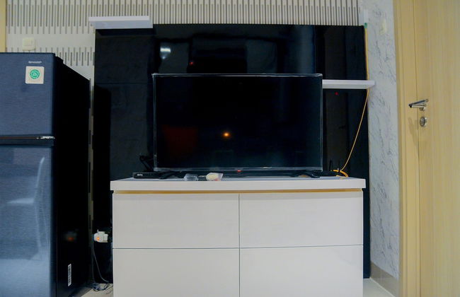 Exclusive 2BR Apartment at Elpis Residence - Foto 17