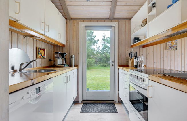 "Svantepolk" - 1.1km from the sea - Foto 20