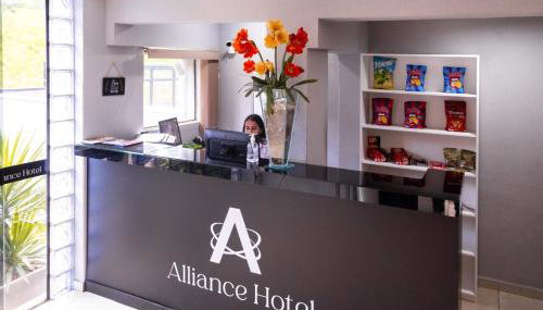Alliance Hotel - Foto 5