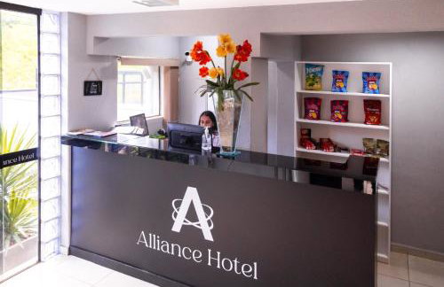 Alliance Hotel - Foto 5