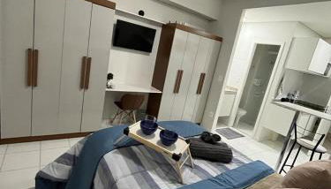 Travellar Spot 421B - Foto 3, wardrobe