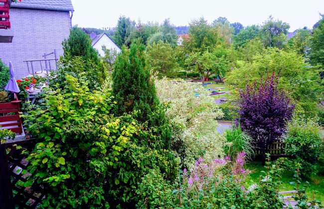 Vibrant Apartment in Willingen With Private Terrace - Photo 45