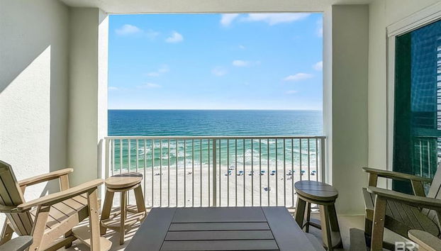 Regency Isle 1102 3 3 2 Covered Parking Spots Penthouse - Foto 2, Habitación