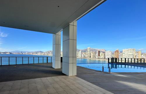 Gemelos 28 Balcon al Mediterraneo - Foto 1