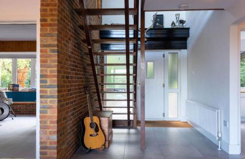 Furzedown Farm House - Foto 32