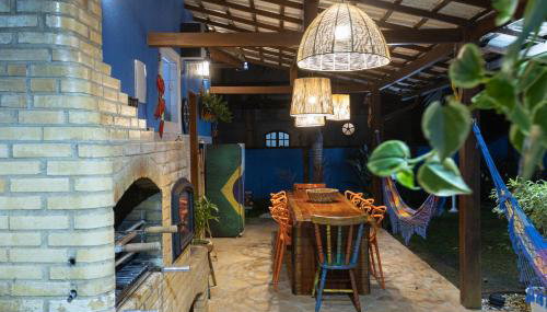 Casa azul Ilha Grande - Foto 2