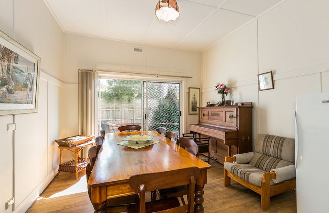 Beachfront Cottages Torquay - Foto 14