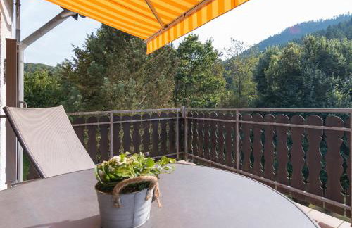 Ferienwohnung Sonnenschein - Foto 22