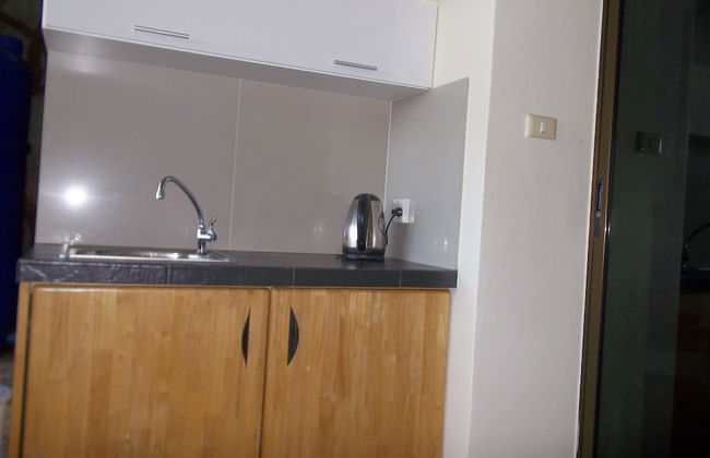 Mountain Sea View Luxury Apartments - Photo 69