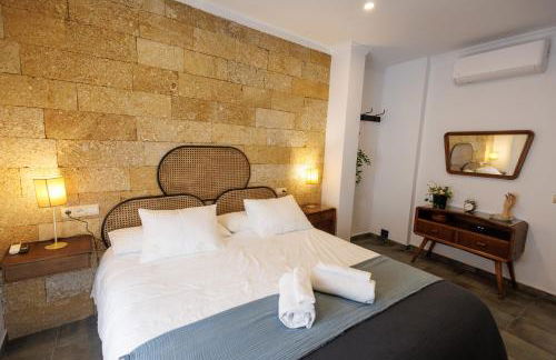 La Casa del Risco Zahara - Foto 43