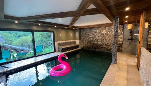 Châlets AOKI - Foto 3