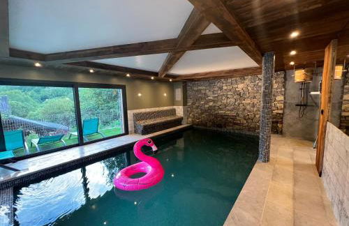 Châlets AOKI - Foto 3