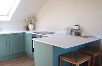 Apartments in the centre of Donaghadee - Foto 22