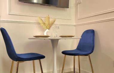 Élégant Studio Presqu'île Lyon 1er - Photo 8