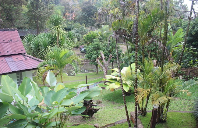 The Stove House Hang Dong Chiang Mai - Foto 32