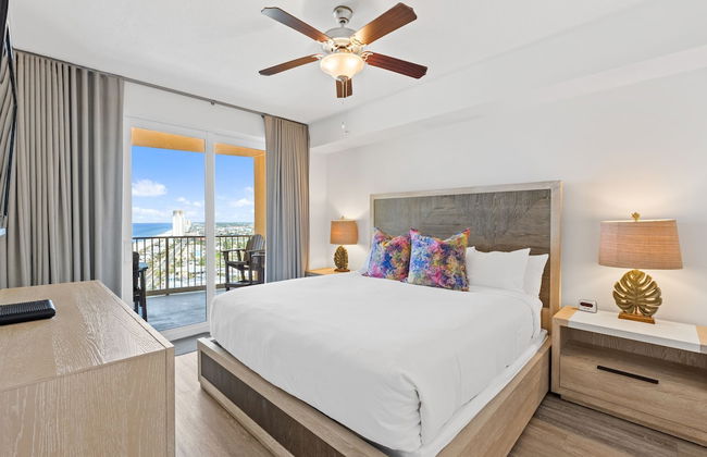 Calypso Tower 3 by Panhandle Getaways - Foto 42