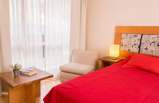 Alojamientos Bariloche - Foto 3