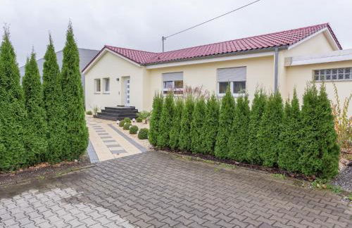 Ferienhaus in Markdorf mit Pool - Foto 8