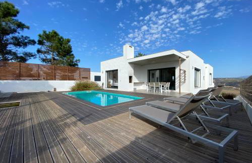 Cairnvillas - Villa Solar C37 Luxury Villa with Swimming Pool near Beach - Foto 15