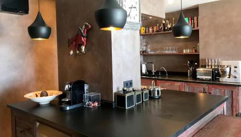 Au Coeur du Port de Hyères - Appartement au luxe discret - Garage Individuel privé - Foto 2