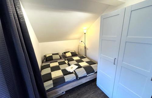 Luxuriöse Ferienwohnung "Nele" mit Wohlfühlgarantie - Foto 23