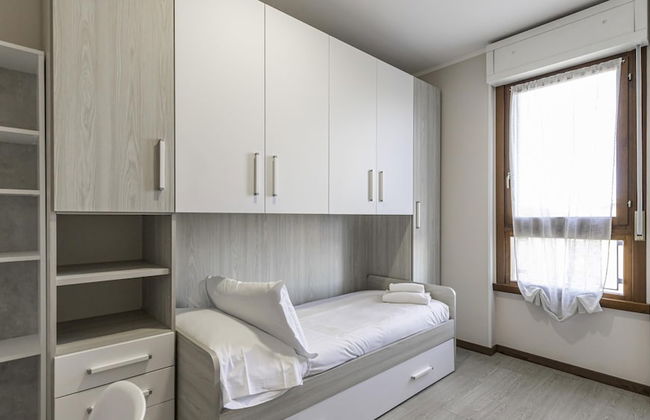 Piazza Alboreto 72 - Rozzano - Foto 5