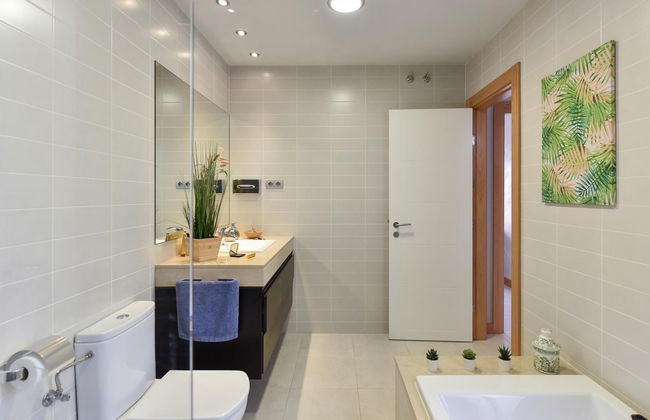 Vista Golf 5 - Foto 11