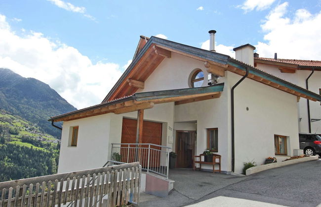 Cozy Apartment in Wenns With Garden - Foto 30