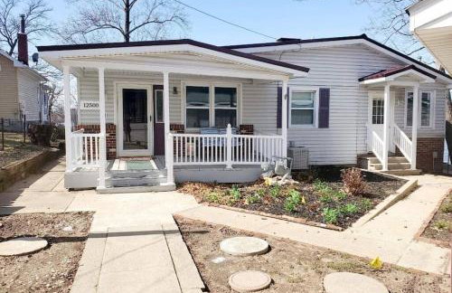 Beautiful Lake House at the Matanzas Beach - Photo 1