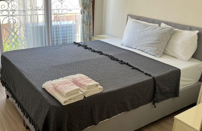 Grand Teoshan Otel ve Tatil Evleri - Photo 7