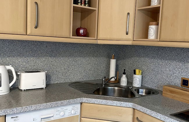 Ferienwohnung Ursulastraße - Photo 8