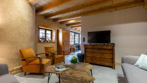 LA DEPENDANCE D'ELISA - Foto 5