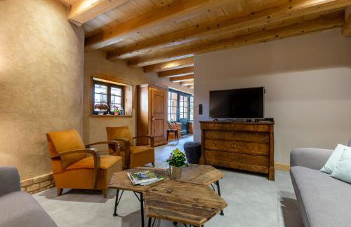 LA DEPENDANCE D'ELISA - Foto 5