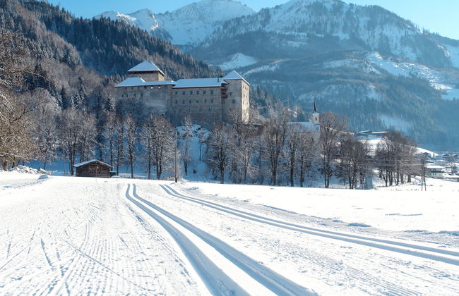 Bauernhof Gasteg (M) - Foto 40