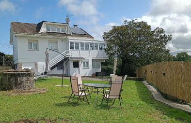 Alojamiento Casamar, con jardín - Foto 1