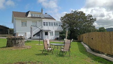 Alojamiento Casamar, con jardín - Foto 1