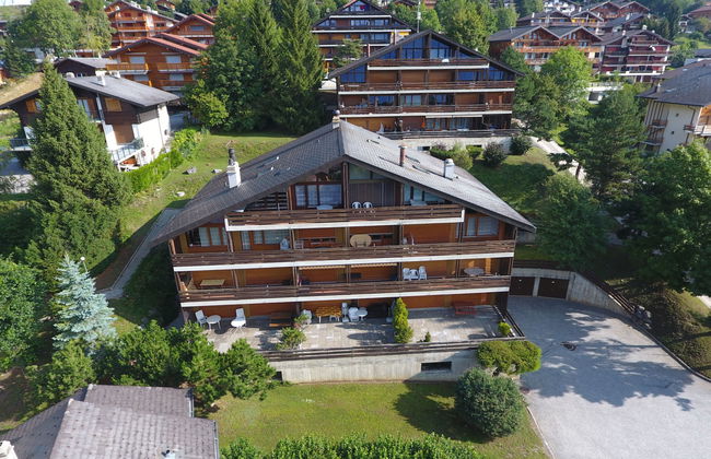 1 bedroom Apartment in Leytron - Photo 6