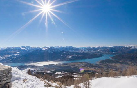 Duplex dans chalet au coeur de la station - Photo 19