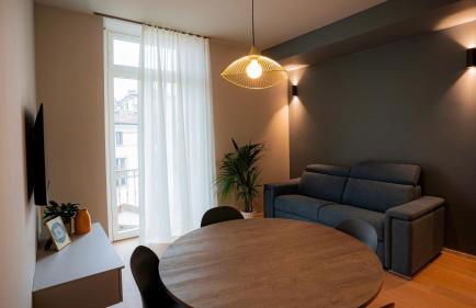 The Corner Bergamo Elegant Apartments - Photo 40