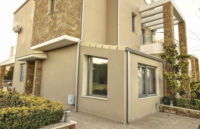 Villa Nefeli - Foto 57