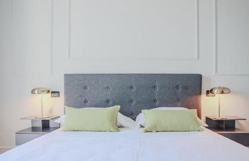 Palazzo 38 - Foto 12