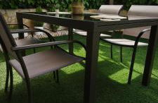 Denia Beach Apartment Jardín privado y piscina - Foto 37