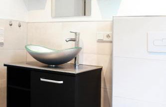 Haus Kleiner Findling im Lausitzer Seenland - Foto 27