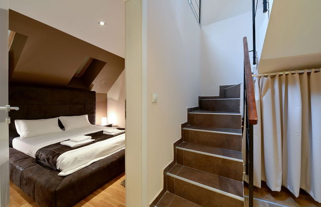 Apartments Savamala center - Photo 6