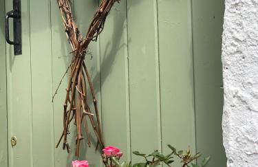 Keenaghan Cottage Belleek Fermanagh Northern Ireland - Foto 44