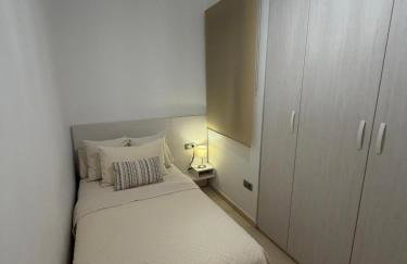 Exclusivo Apartamento Palacete Marqués de la Vega Centro Histórico Parking - Foto 15