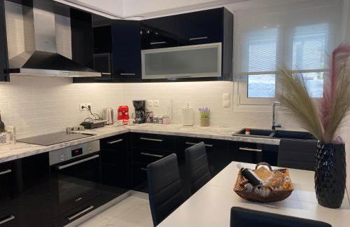 Modern house near Lefkada - Foto 30