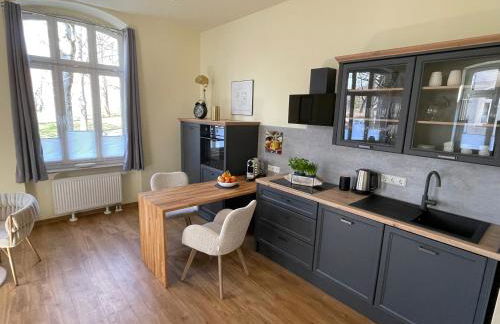 ElisaBett Erfurt - Apartment Isa - 1 Schlafzimmer und 1 Bad, bis 2 Personen - Photo 4