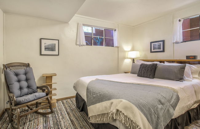 Adventure Cabin - Foto 12