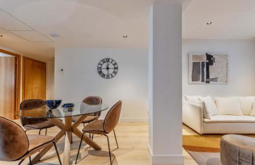 Bernabeu Place en Madrid - Foto 46